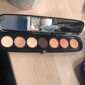 Marc Jacobs eyeshadow palette
